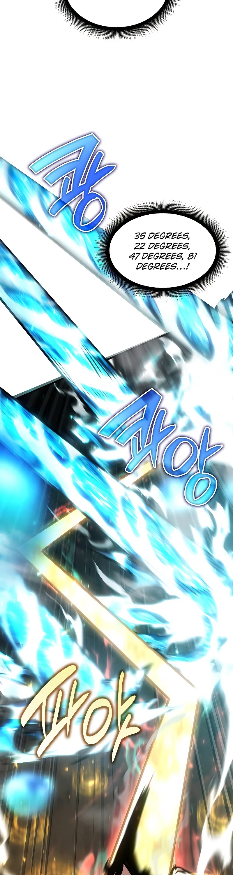 I Returned as an FFF-Class Witch Doctor chapter 32 page 28