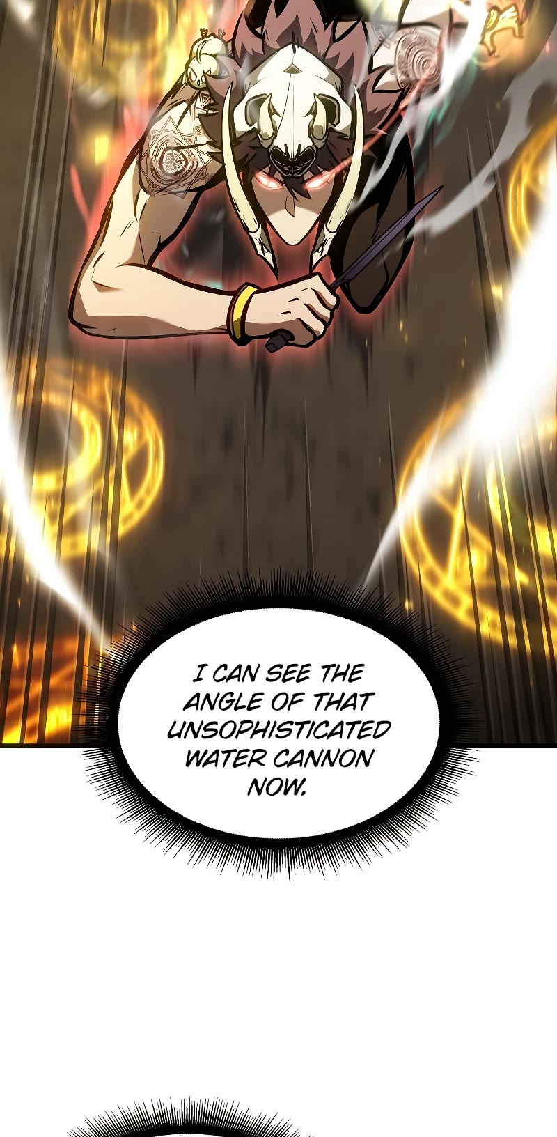 I Returned as an FFF-Class Witch Doctor chapter 32 page 29