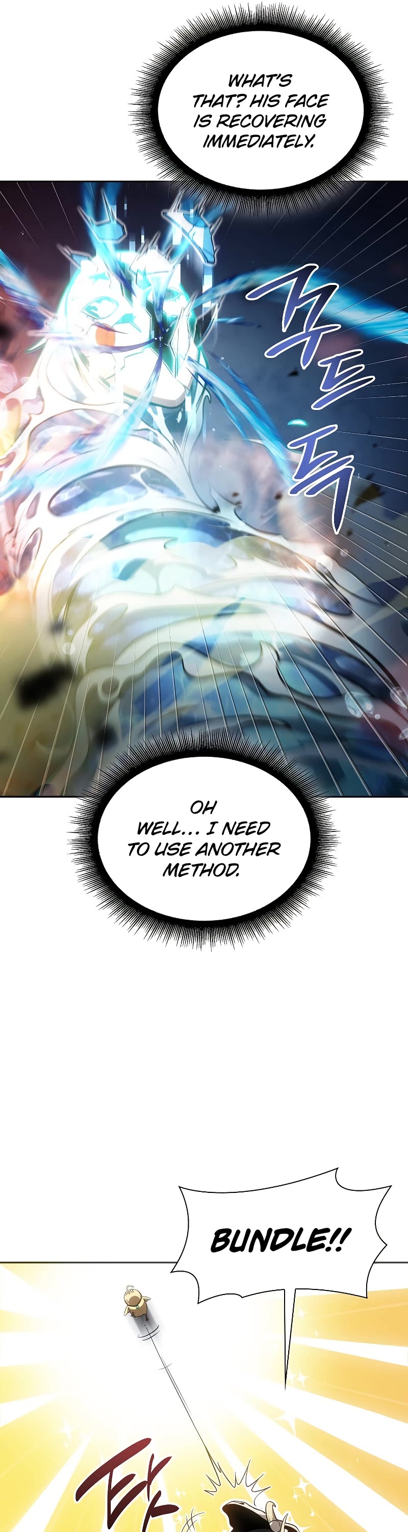 I Returned as an FFF-Class Witch Doctor chapter 32 page 36