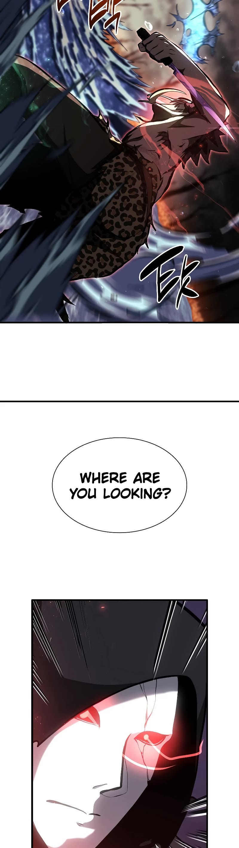 I Returned as an FFF-Class Witch Doctor chapter 32 page 44