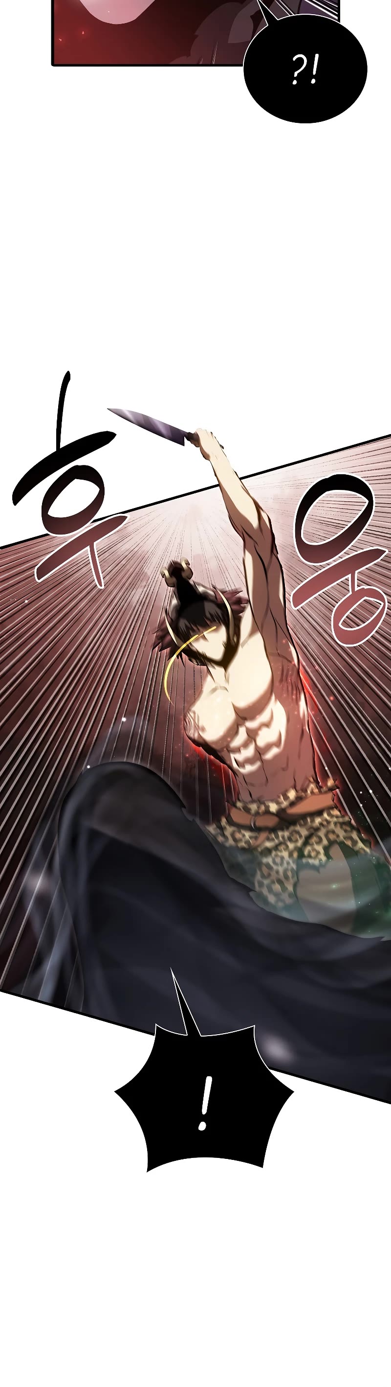 I Returned as an FFF-Class Witch Doctor chapter 32 page 45