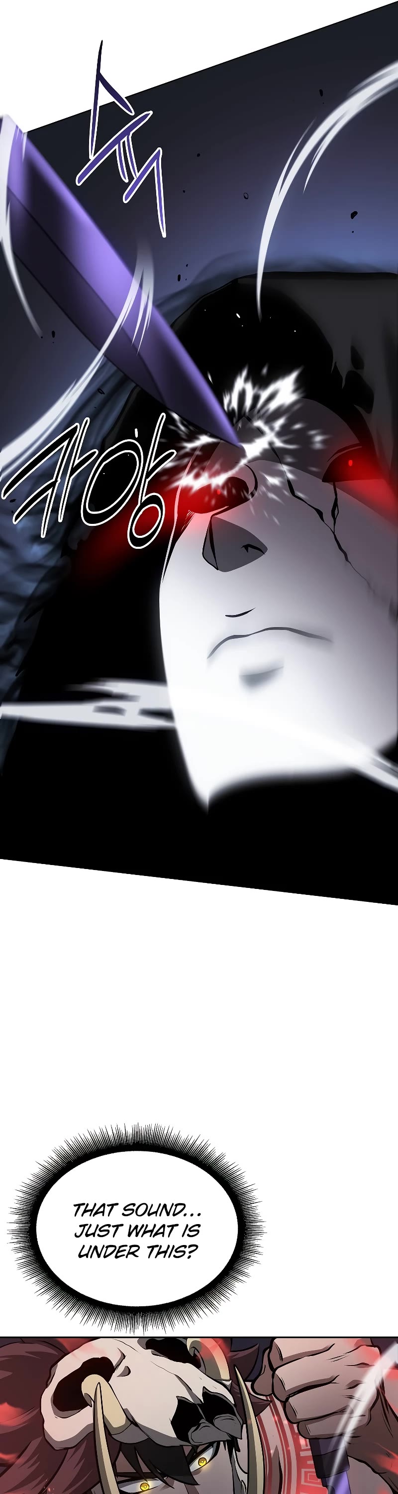 I Returned as an FFF-Class Witch Doctor chapter 32 page 46