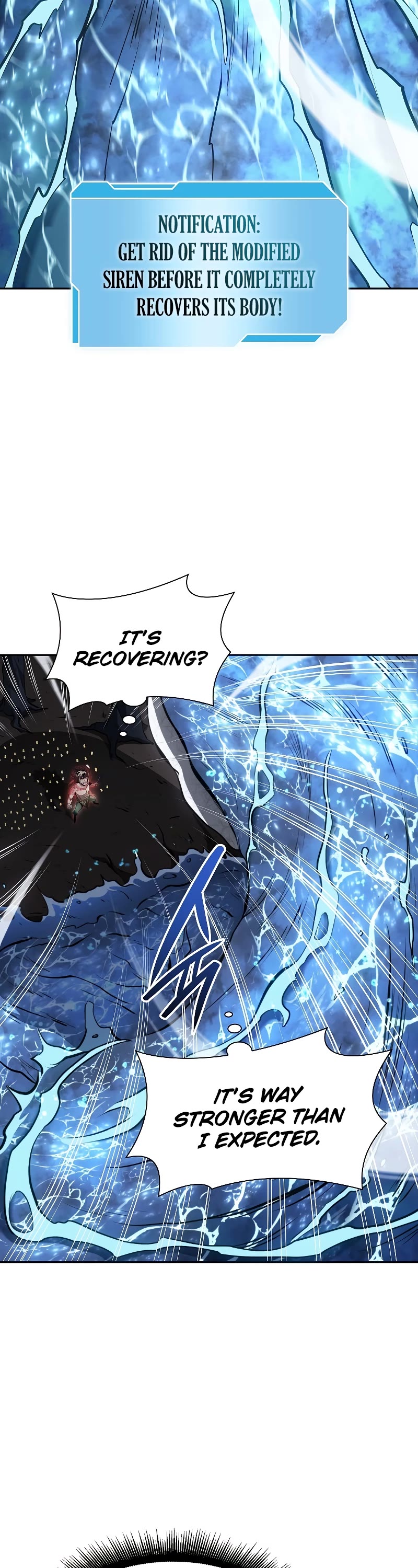 I Returned as an FFF-Class Witch Doctor chapter 32 page 52