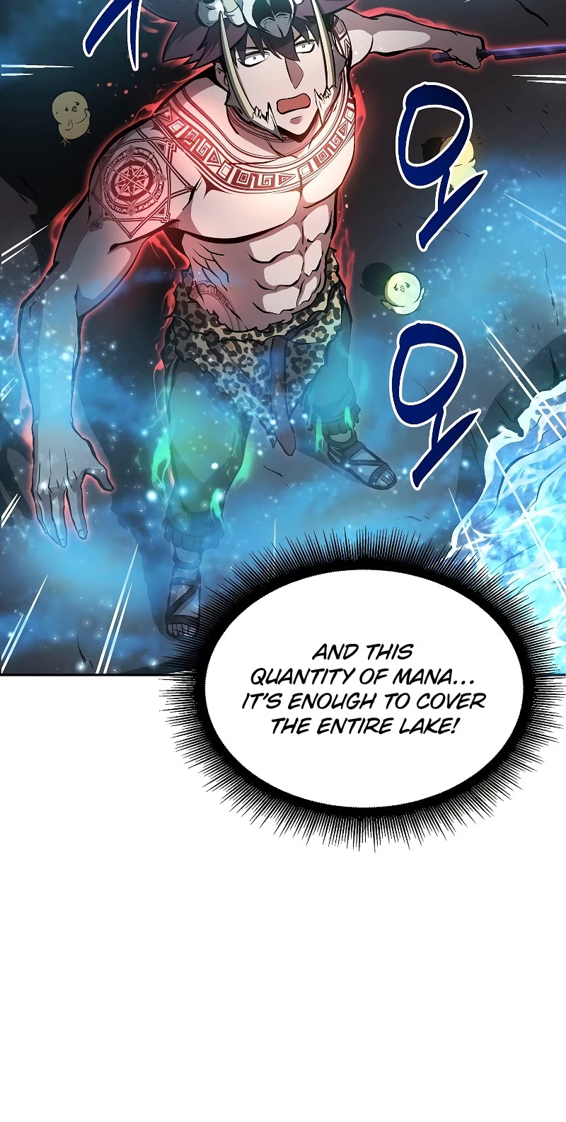 I Returned as an FFF-Class Witch Doctor chapter 32 page 56