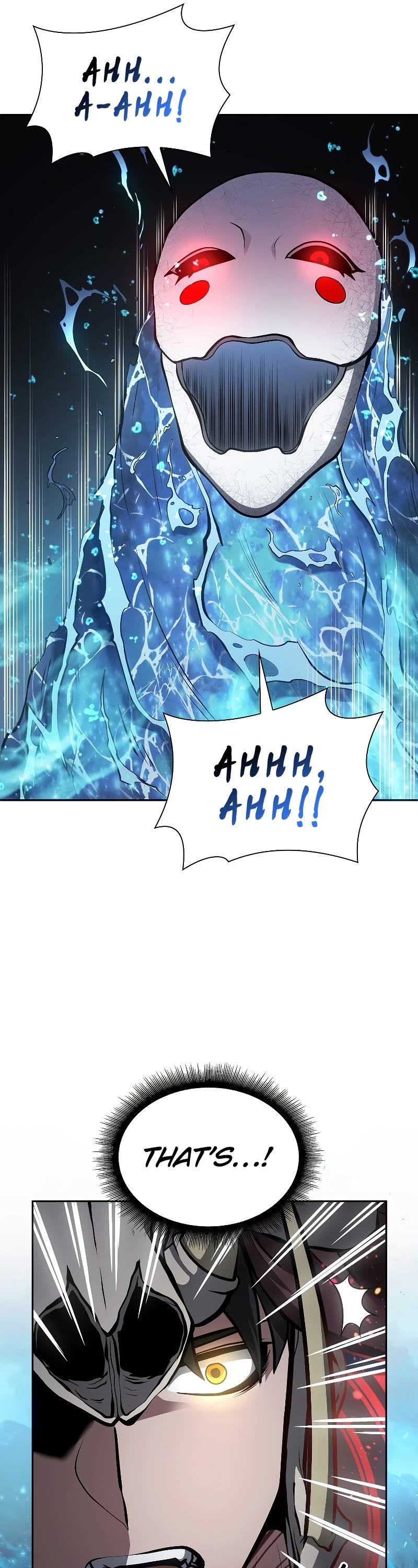 I Returned as an FFF-Class Witch Doctor chapter 32 page 57