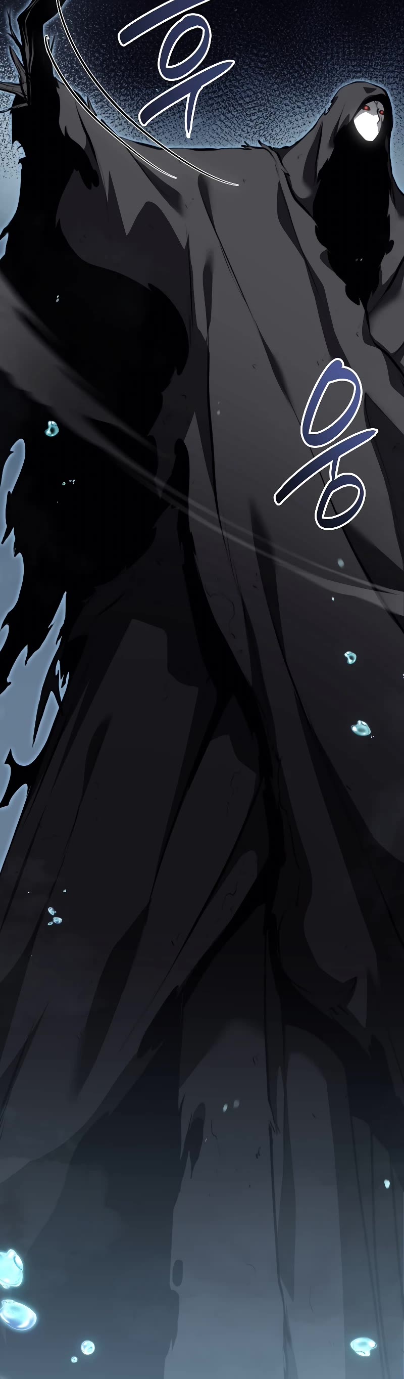 I Returned as an FFF-Class Witch Doctor chapter 32 page 6