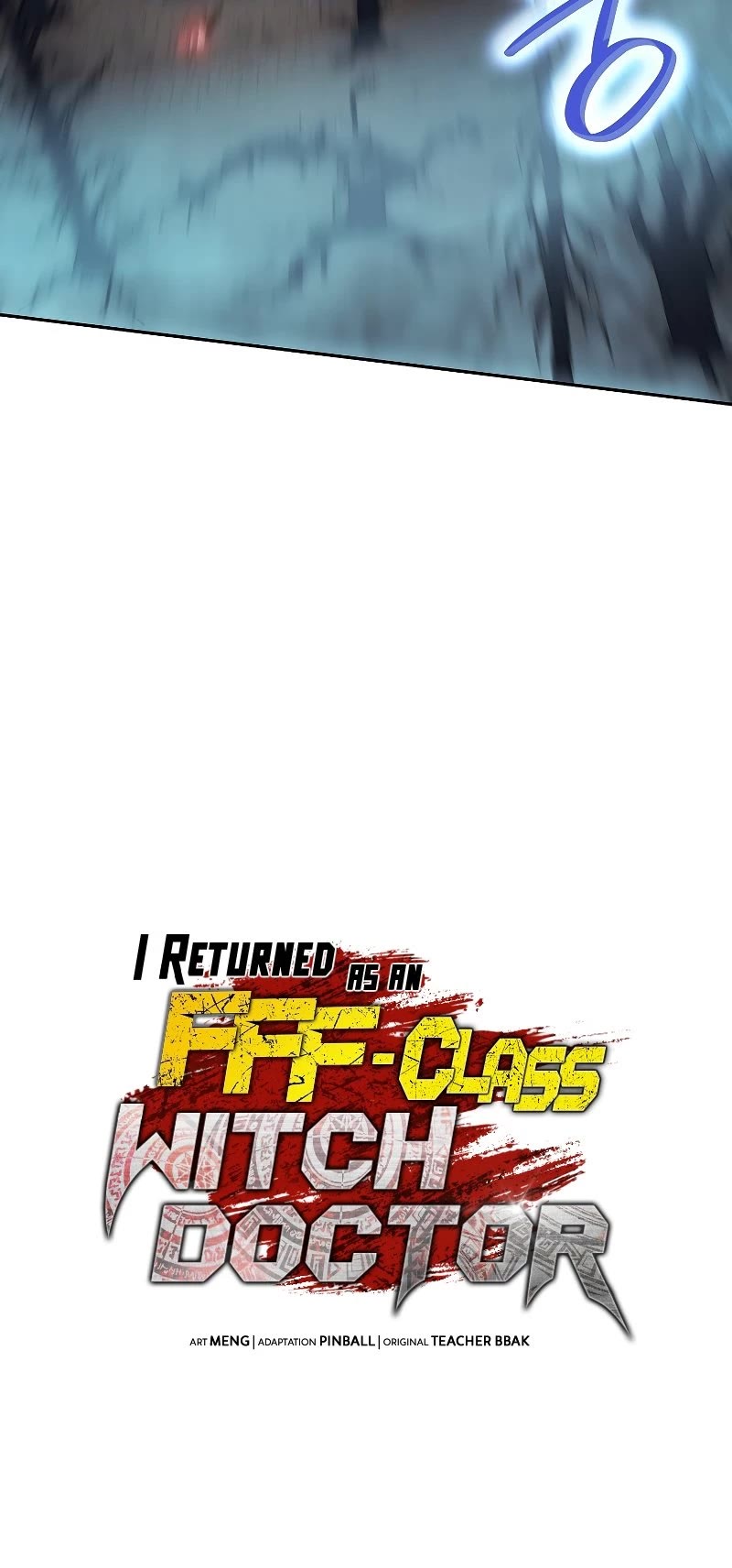 I Returned as an FFF-Class Witch Doctor chapter 32 page 60