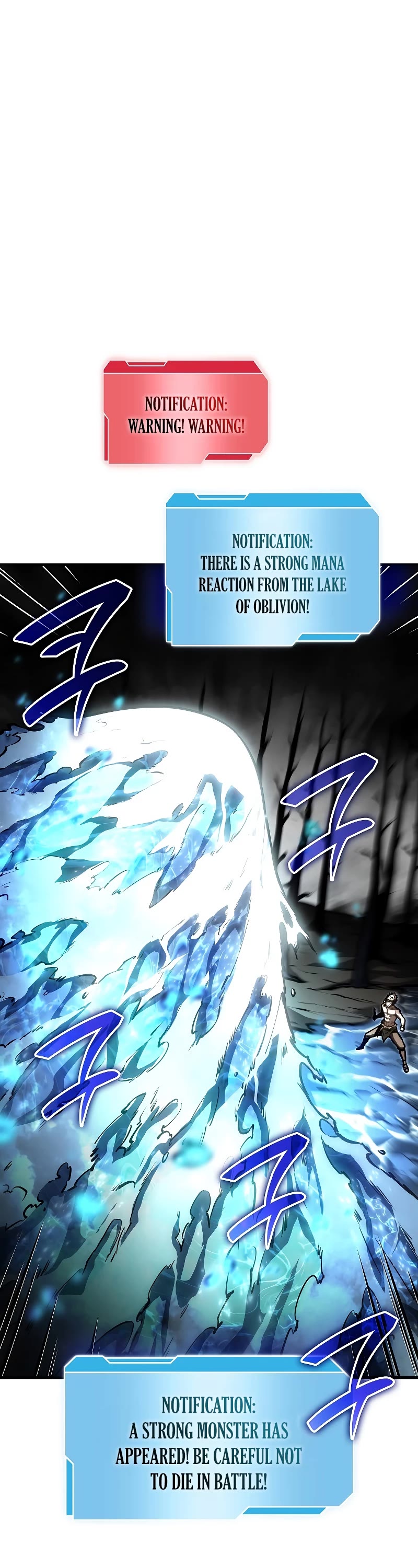 I Returned as an FFF-Class Witch Doctor chapter 32 page 9