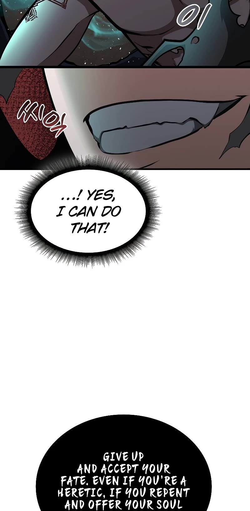 I Returned as an FFF-Class Witch Doctor chapter 33 page 12