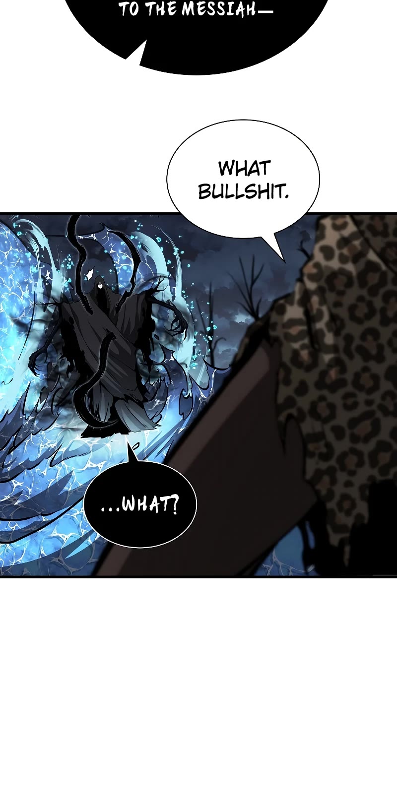 I Returned as an FFF-Class Witch Doctor chapter 33 page 13