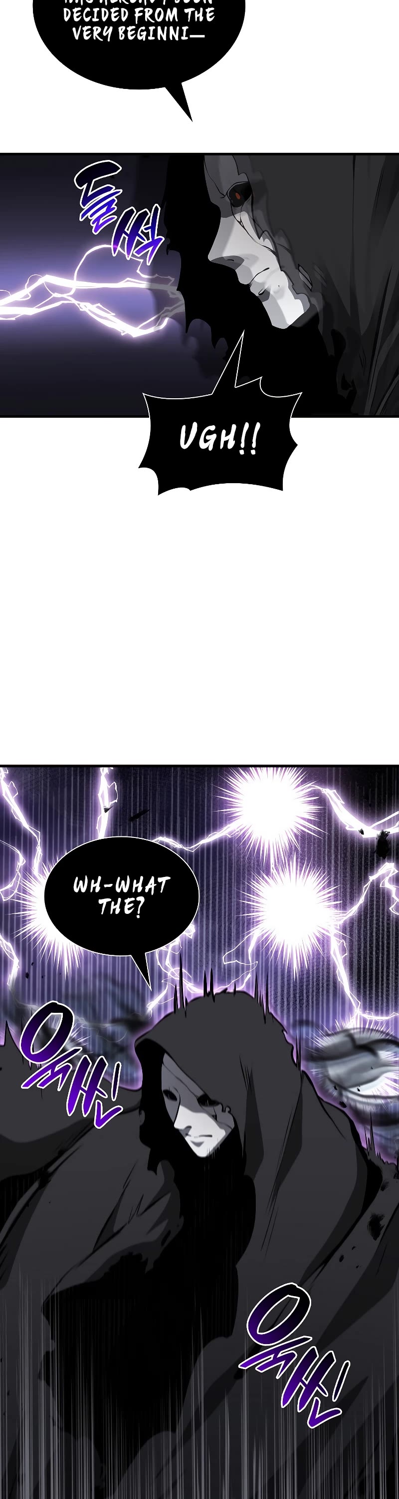 I Returned as an FFF-Class Witch Doctor chapter 33 page 15