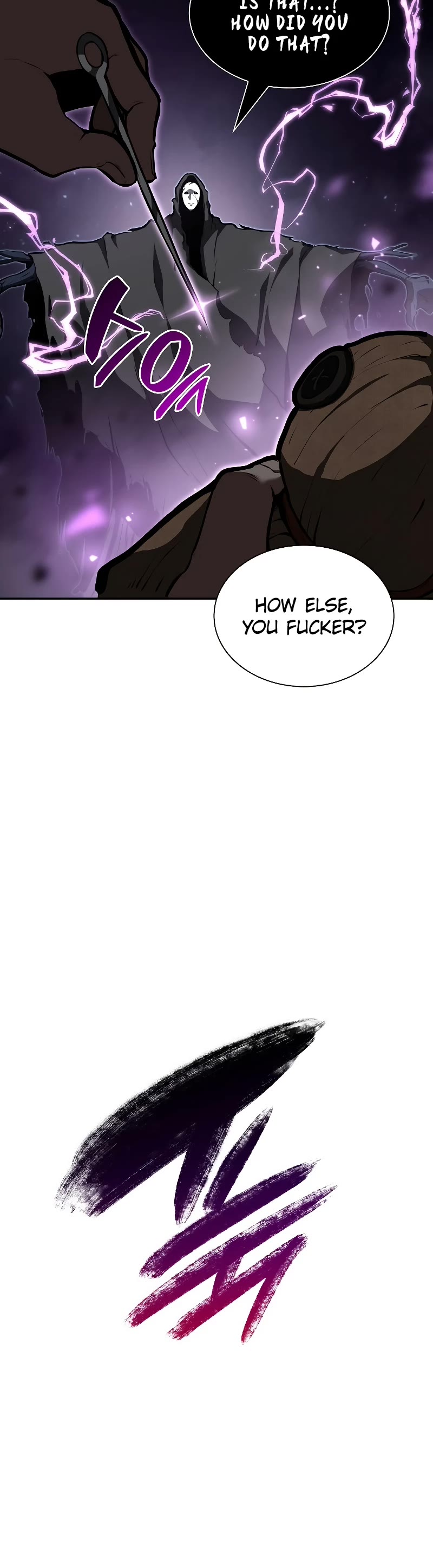 I Returned as an FFF-Class Witch Doctor chapter 33 page 18