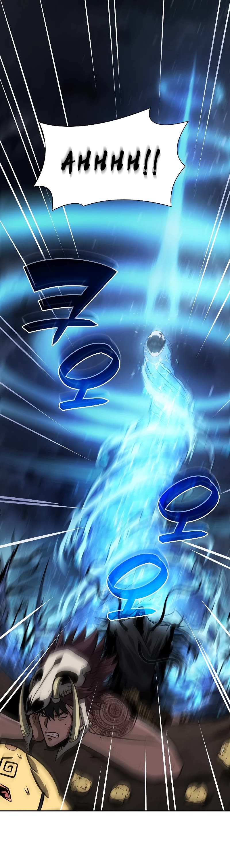 I Returned as an FFF-Class Witch Doctor chapter 33 page 2