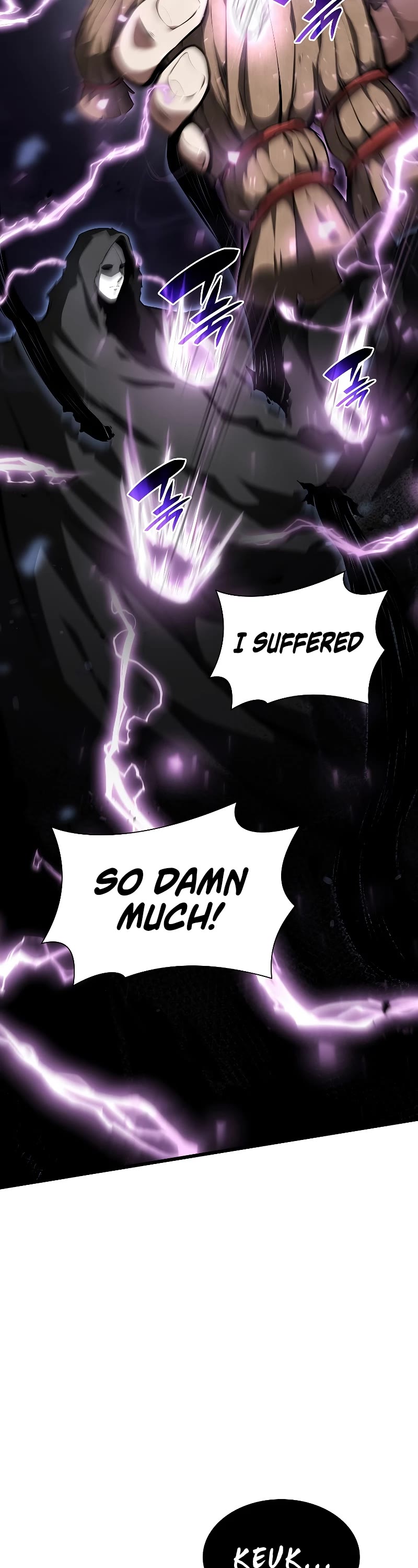 I Returned as an FFF-Class Witch Doctor chapter 33 page 20