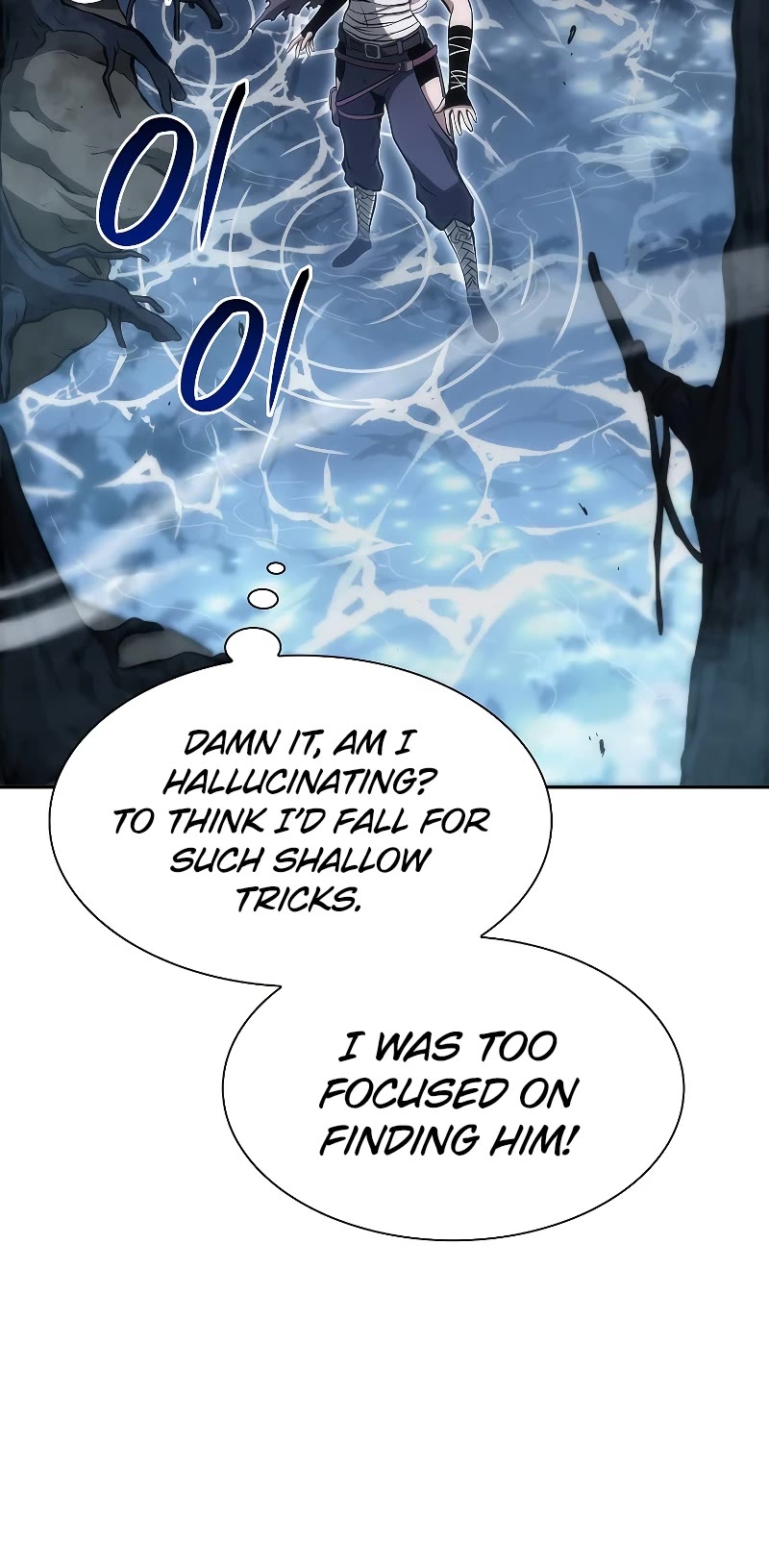 I Returned as an FFF-Class Witch Doctor chapter 33 page 29