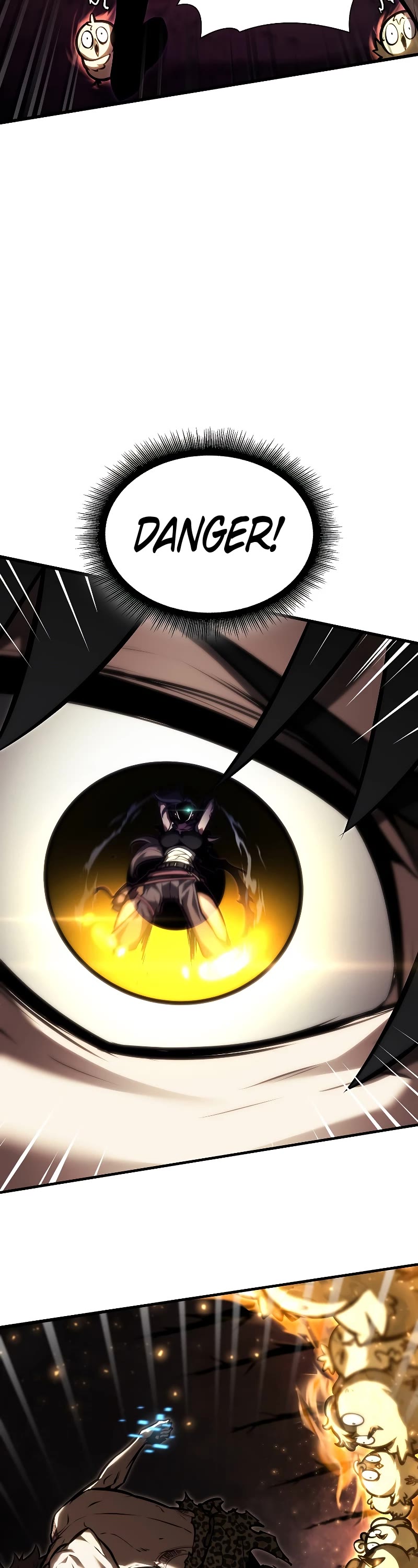 I Returned as an FFF-Class Witch Doctor chapter 33 page 36