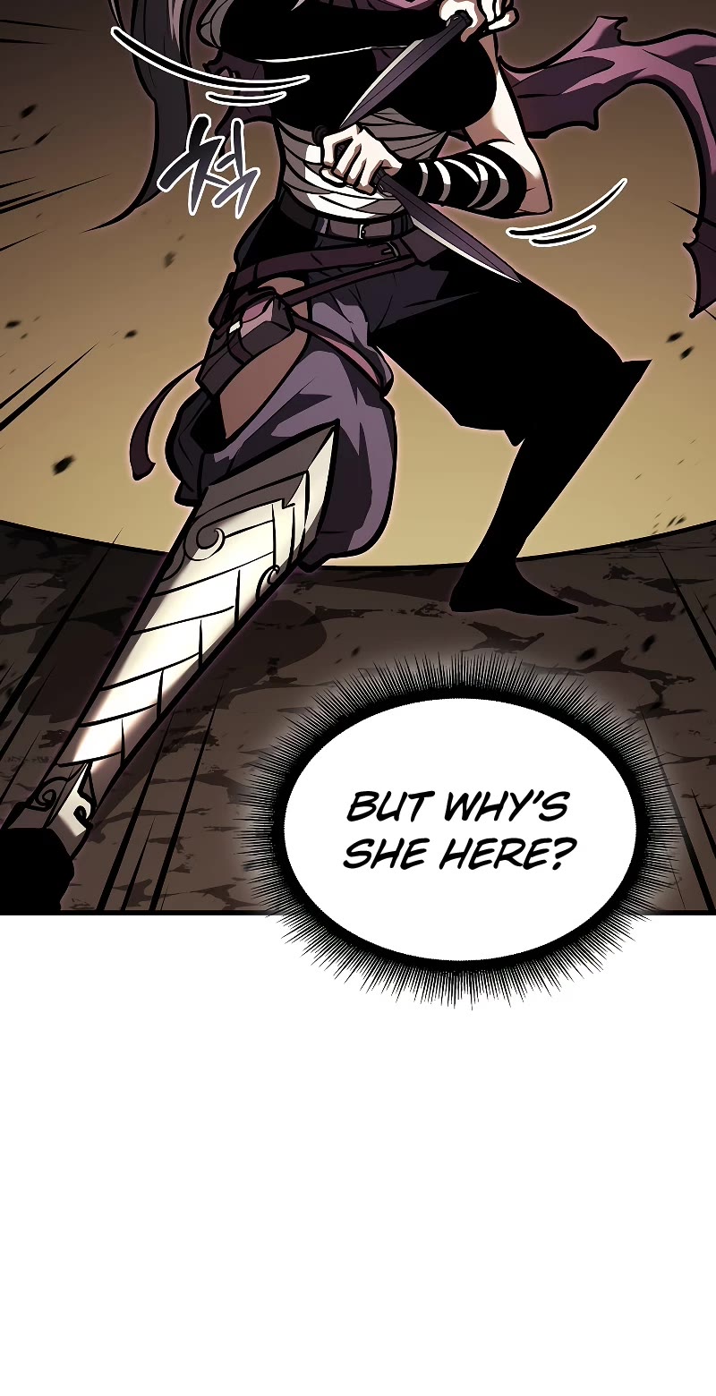 I Returned as an FFF-Class Witch Doctor chapter 33 page 39