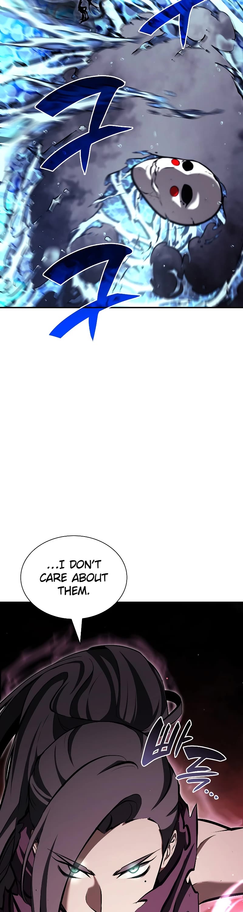 I Returned as an FFF-Class Witch Doctor chapter 33 page 47