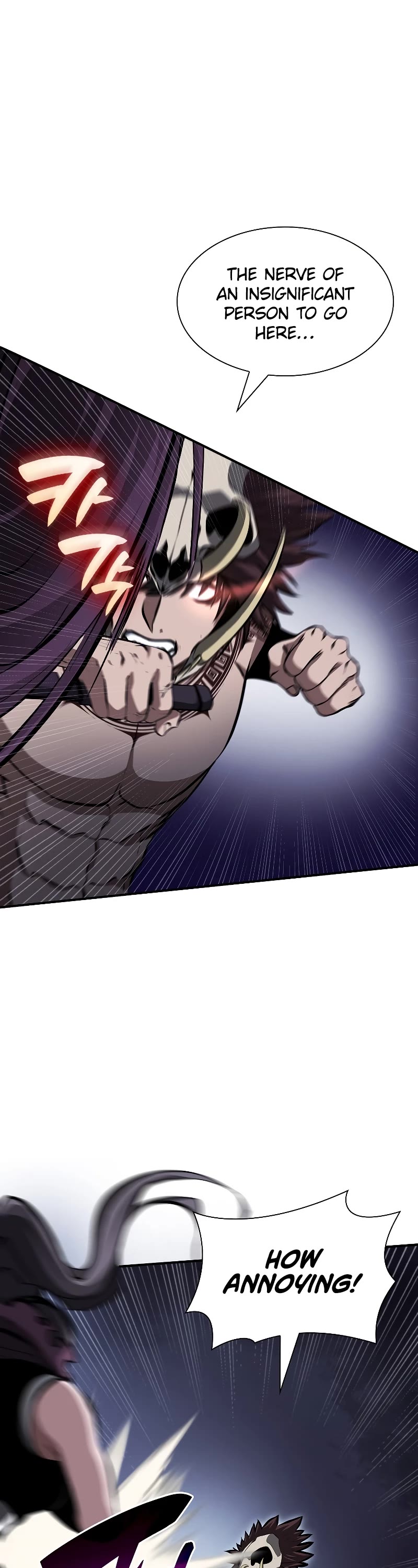 I Returned as an FFF-Class Witch Doctor chapter 33 page 51