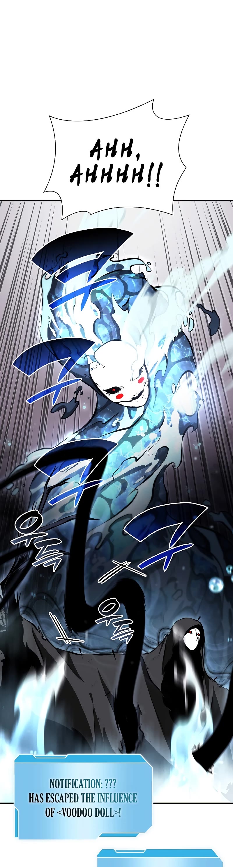 I Returned as an FFF-Class Witch Doctor chapter 33 page 53