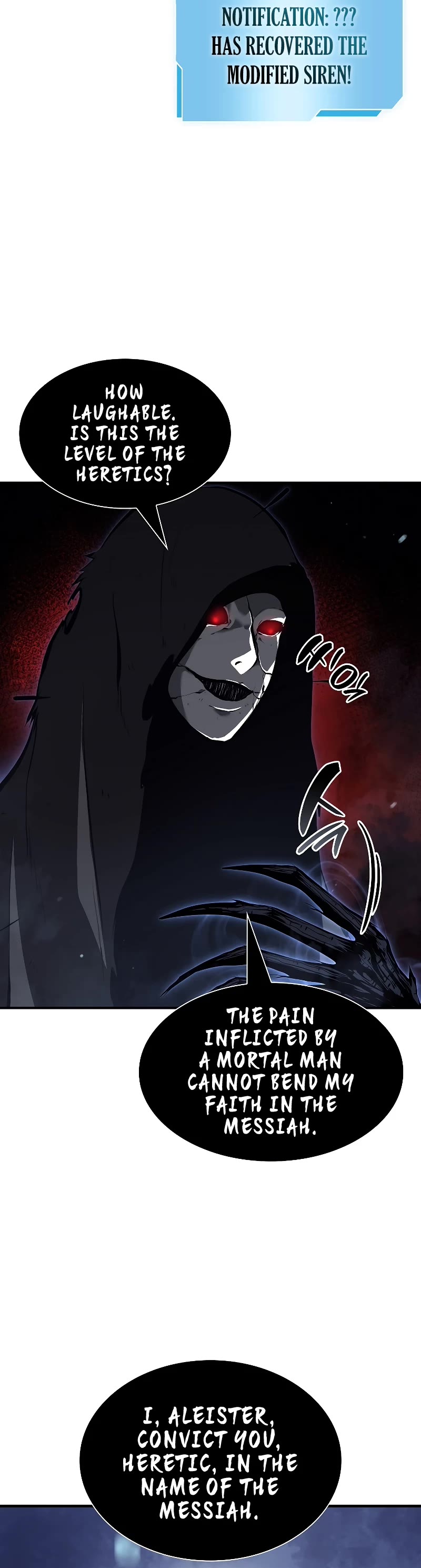 I Returned as an FFF-Class Witch Doctor chapter 33 page 54