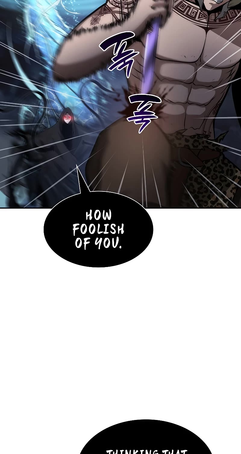 I Returned as an FFF-Class Witch Doctor chapter 33 page 6