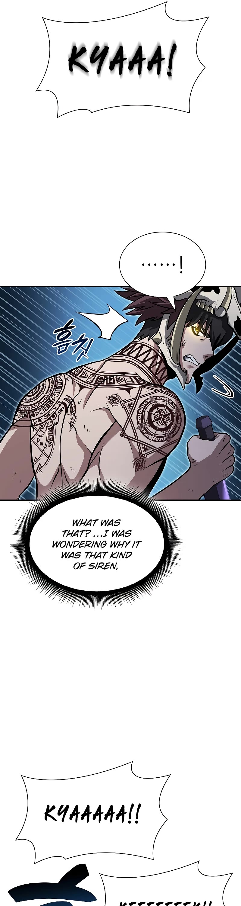 I Returned as an FFF-Class Witch Doctor chapter 33 page 8