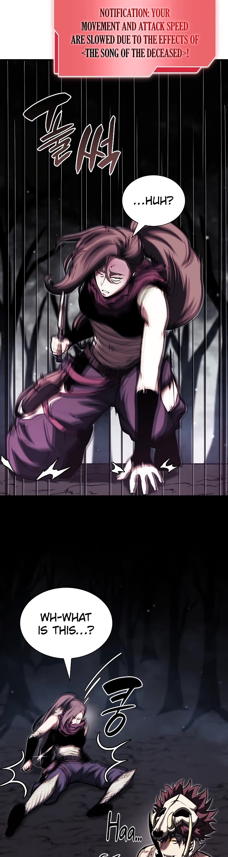 I Returned as an FFF-Class Witch Doctor chapter 34 page 10