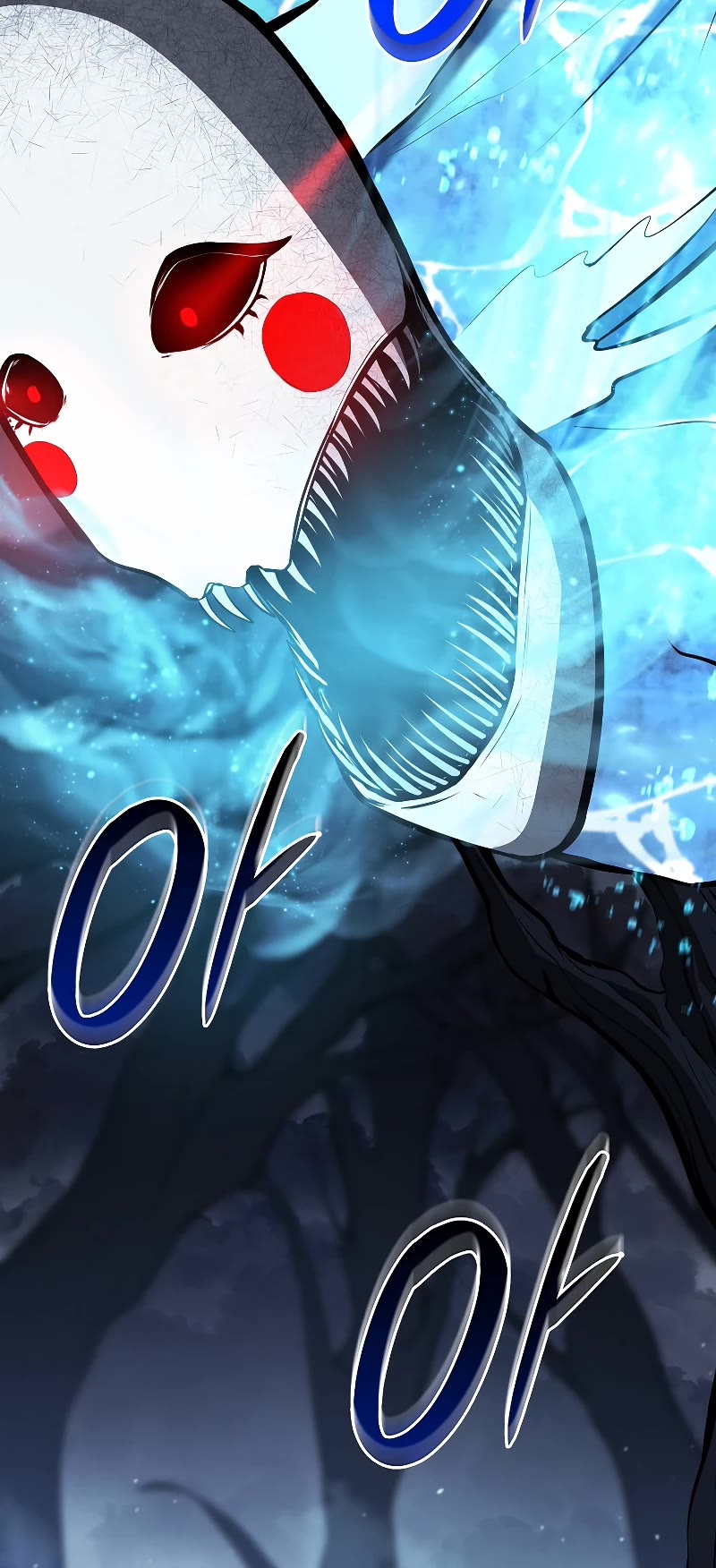 I Returned as an FFF-Class Witch Doctor chapter 34 page 19