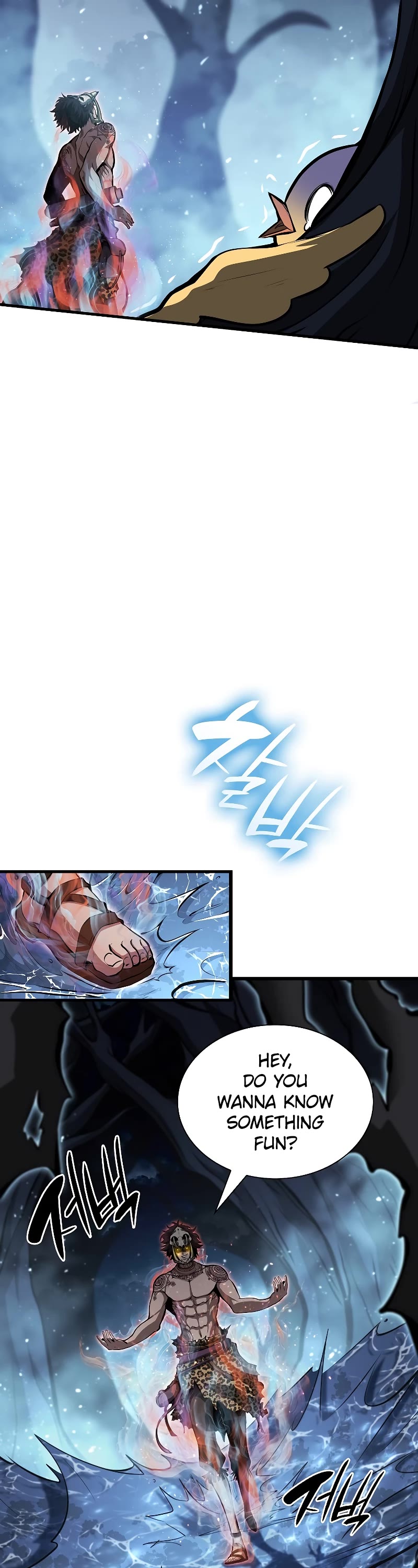 I Returned as an FFF-Class Witch Doctor chapter 34 page 20