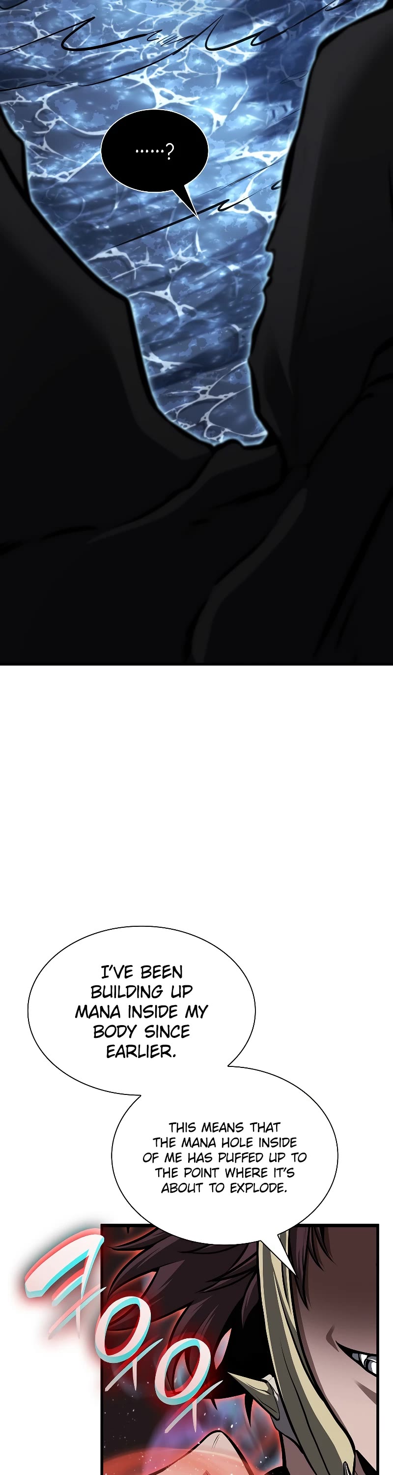 I Returned as an FFF-Class Witch Doctor chapter 34 page 21