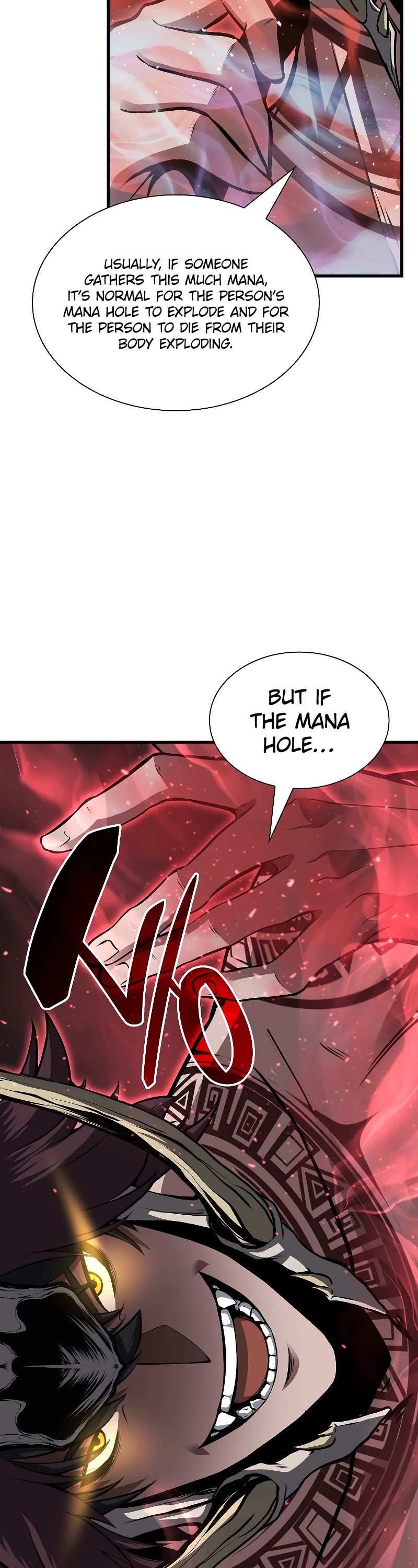 I Returned as an FFF-Class Witch Doctor chapter 34 page 22