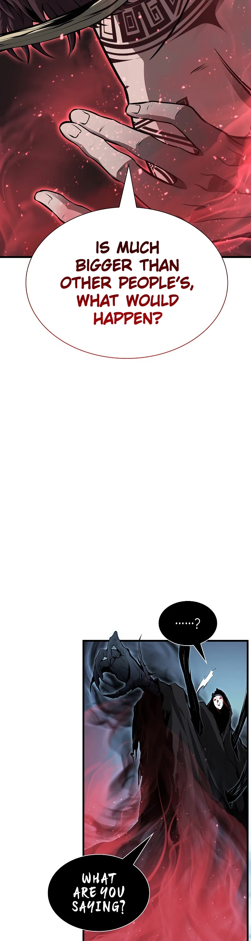 I Returned as an FFF-Class Witch Doctor chapter 34 page 23