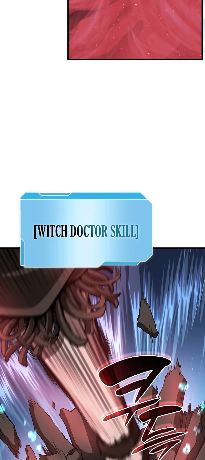 I Returned as an FFF-Class Witch Doctor chapter 34 page 24