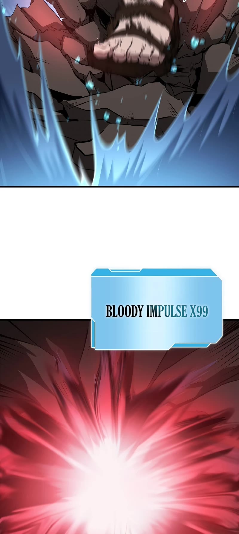 I Returned as an FFF-Class Witch Doctor chapter 34 page 25