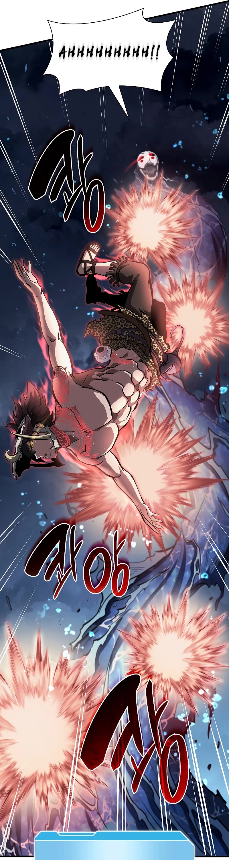 I Returned as an FFF-Class Witch Doctor chapter 34 page 31