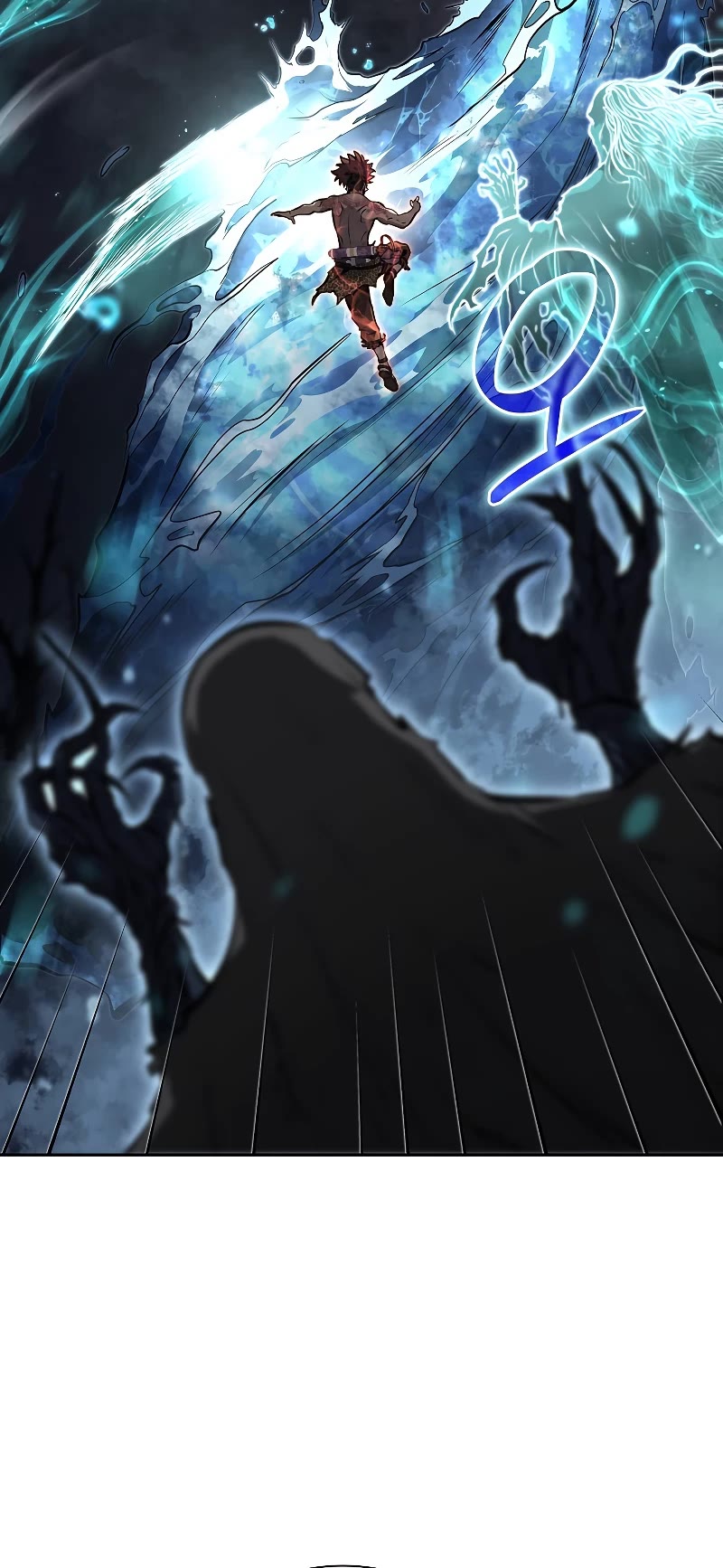 I Returned as an FFF-Class Witch Doctor chapter 34 page 35