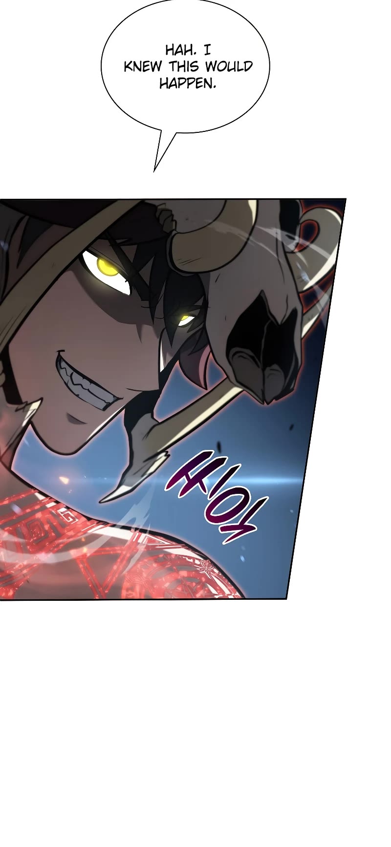 I Returned as an FFF-Class Witch Doctor chapter 34 page 36