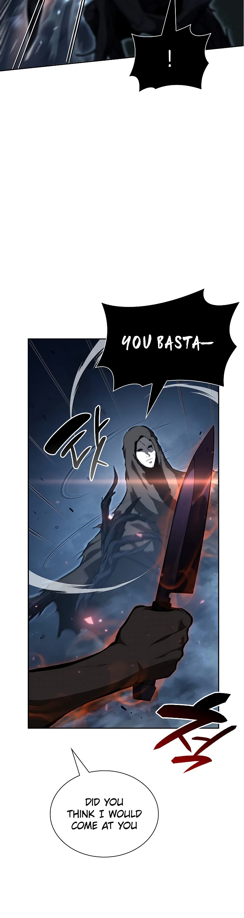 I Returned as an FFF-Class Witch Doctor chapter 34 page 38