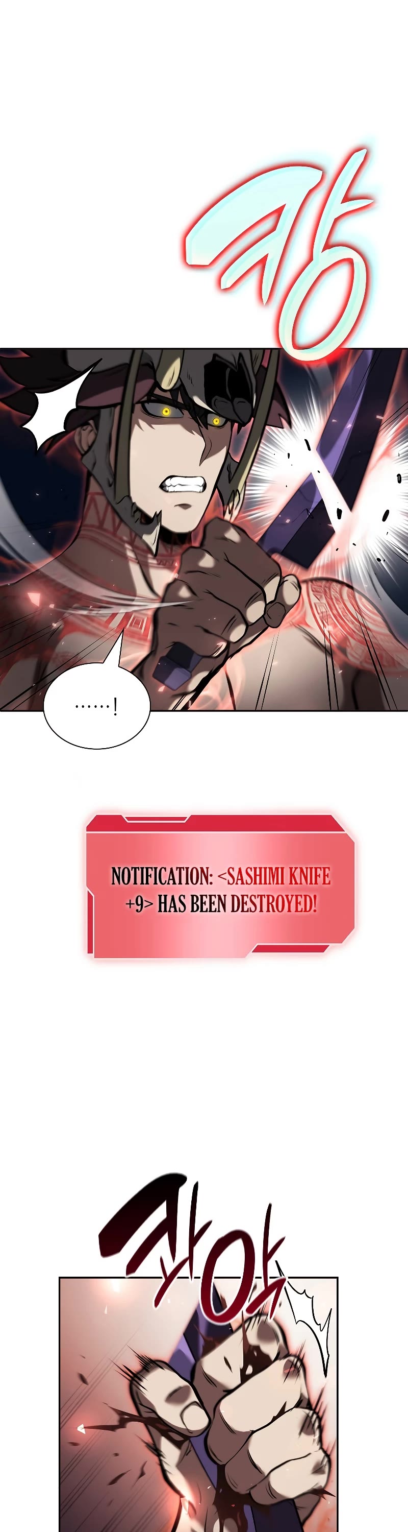 I Returned as an FFF-Class Witch Doctor chapter 34 page 40