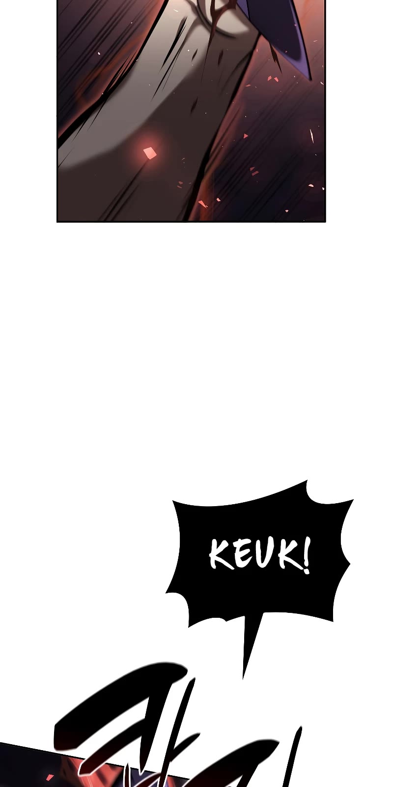 I Returned as an FFF-Class Witch Doctor chapter 34 page 41