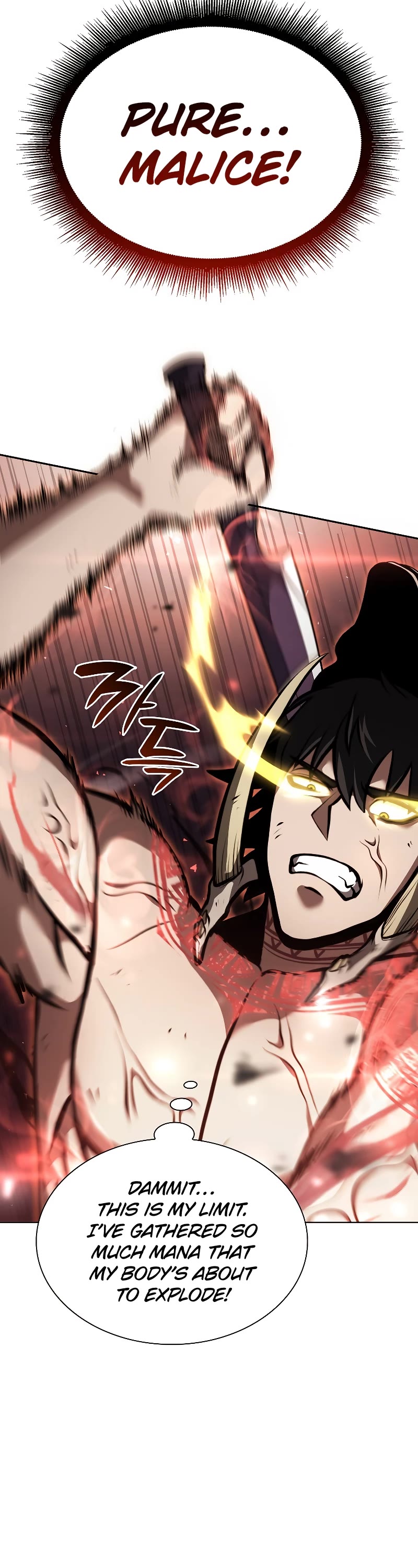 I Returned as an FFF-Class Witch Doctor chapter 34 page 46