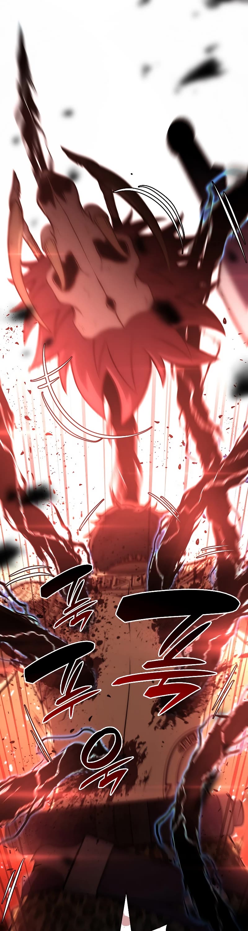 I Returned as an FFF-Class Witch Doctor chapter 34 page 49