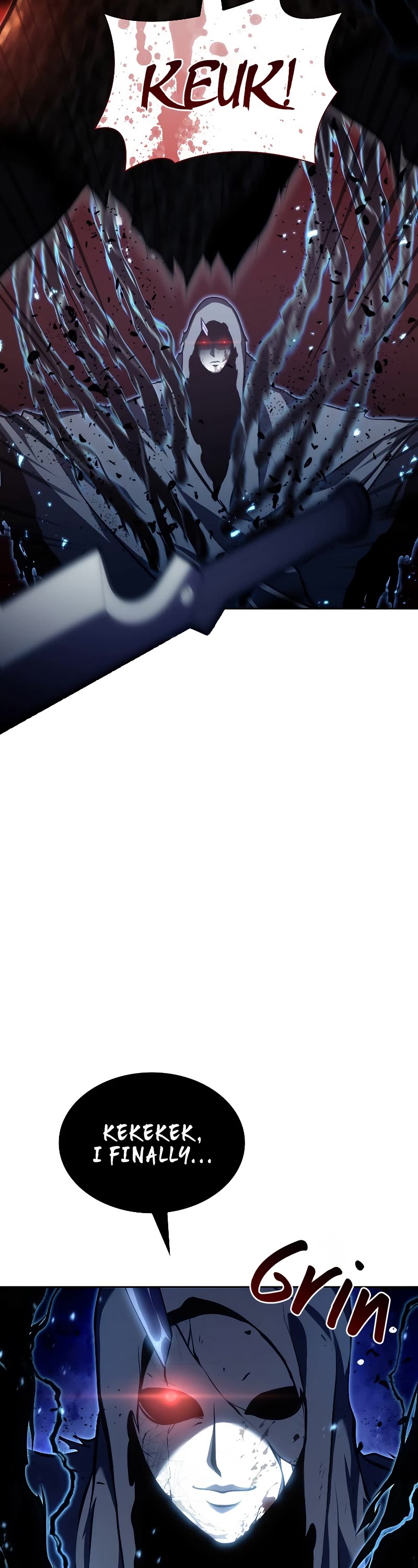 I Returned as an FFF-Class Witch Doctor chapter 34 page 50