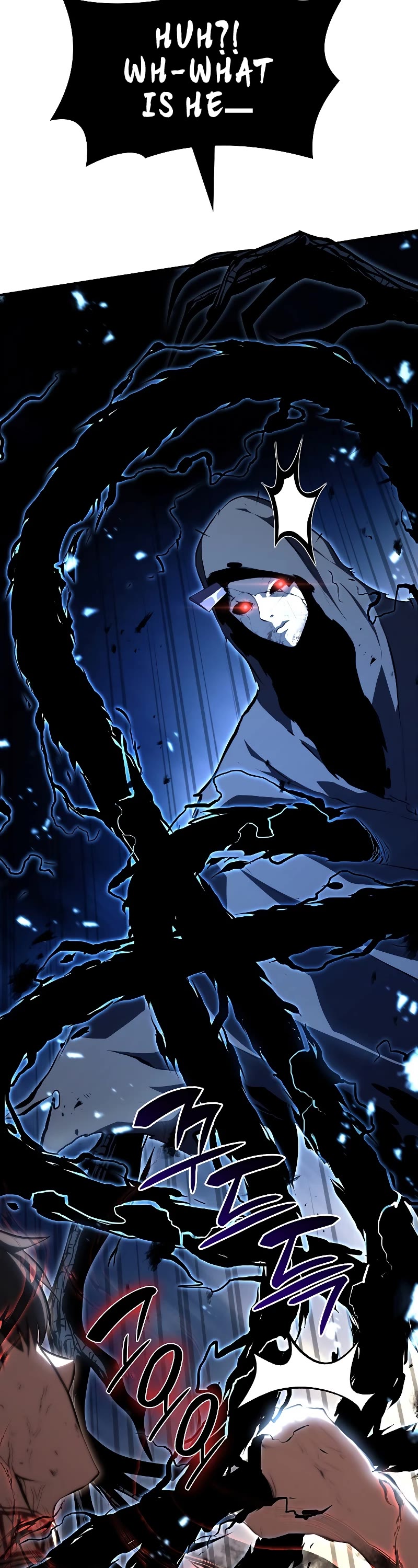 I Returned as an FFF-Class Witch Doctor chapter 34 page 52