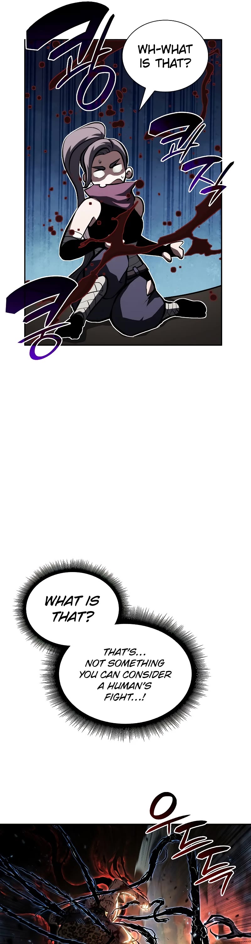 I Returned as an FFF-Class Witch Doctor chapter 34 page 55