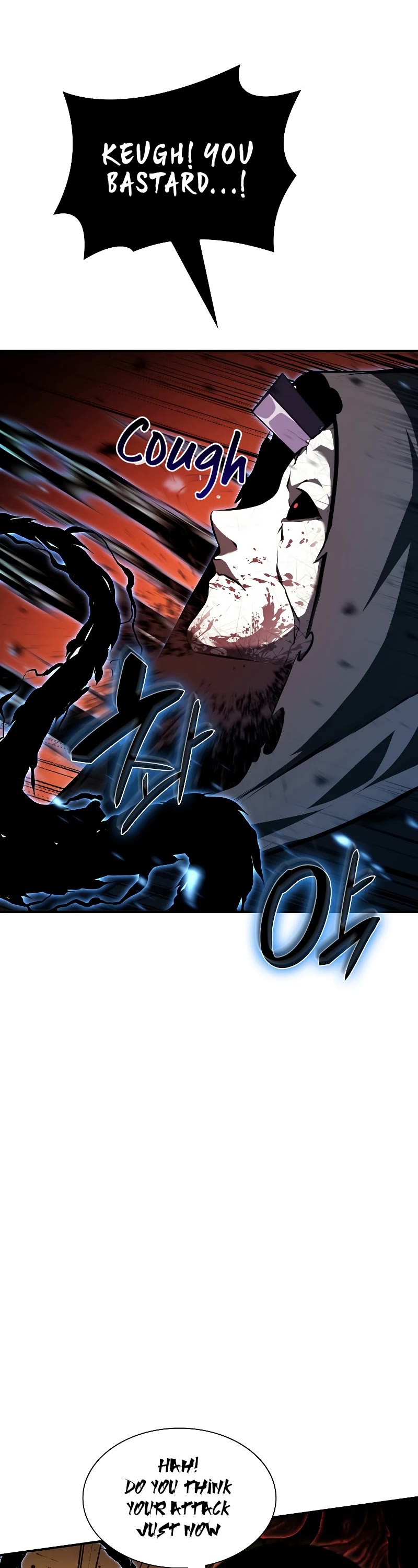 I Returned as an FFF-Class Witch Doctor chapter 34 page 57