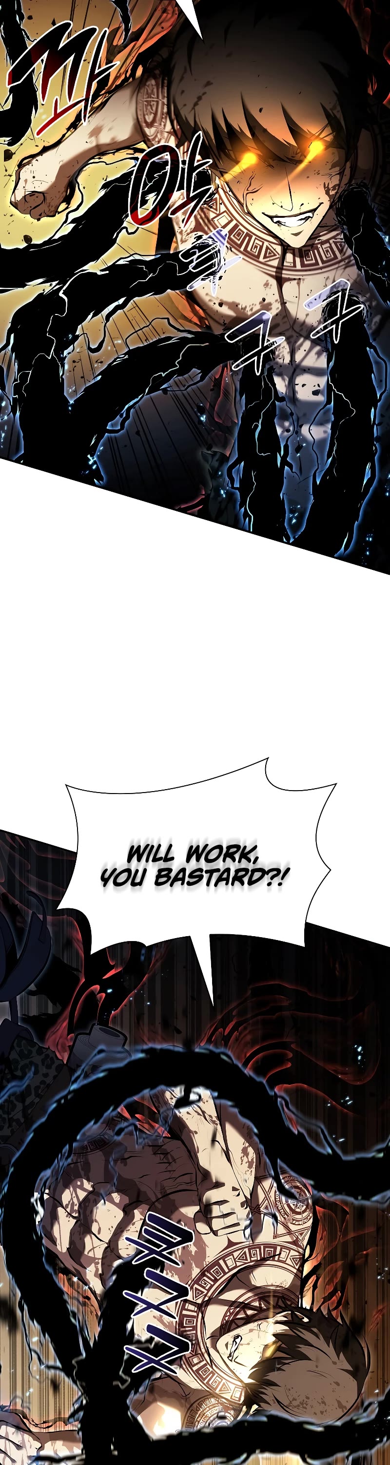 I Returned as an FFF-Class Witch Doctor chapter 34 page 58