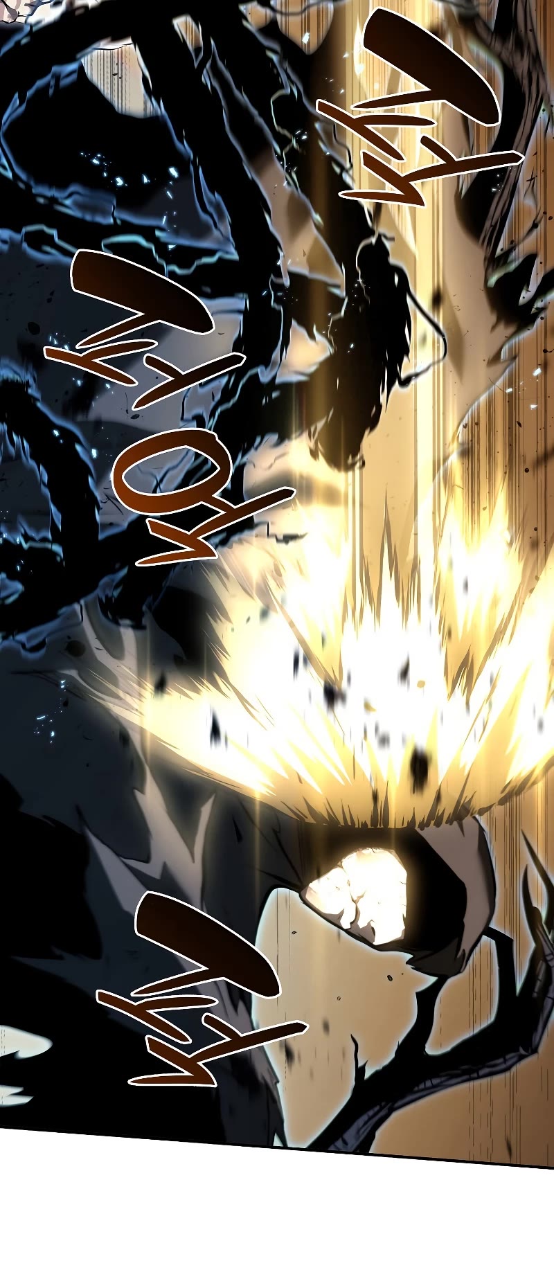 I Returned as an FFF-Class Witch Doctor chapter 34 page 59