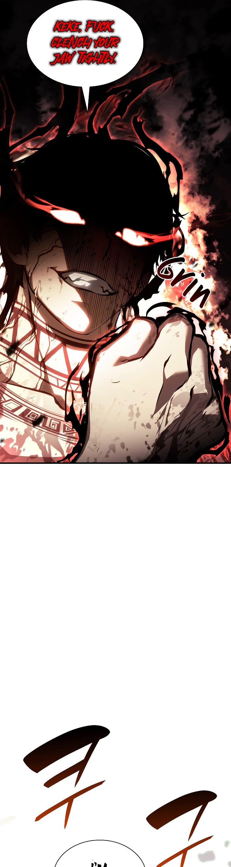 I Returned as an FFF-Class Witch Doctor chapter 34 page 61